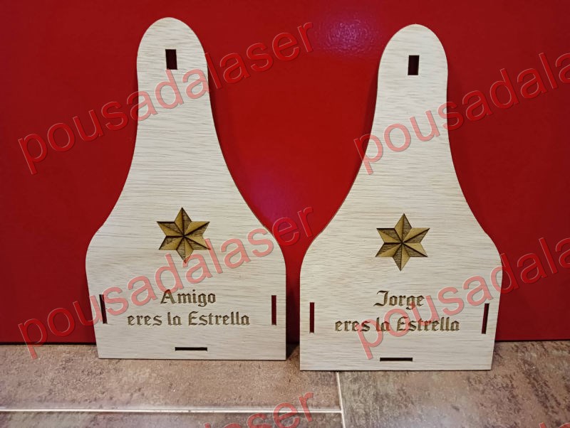 caja cercezas madera