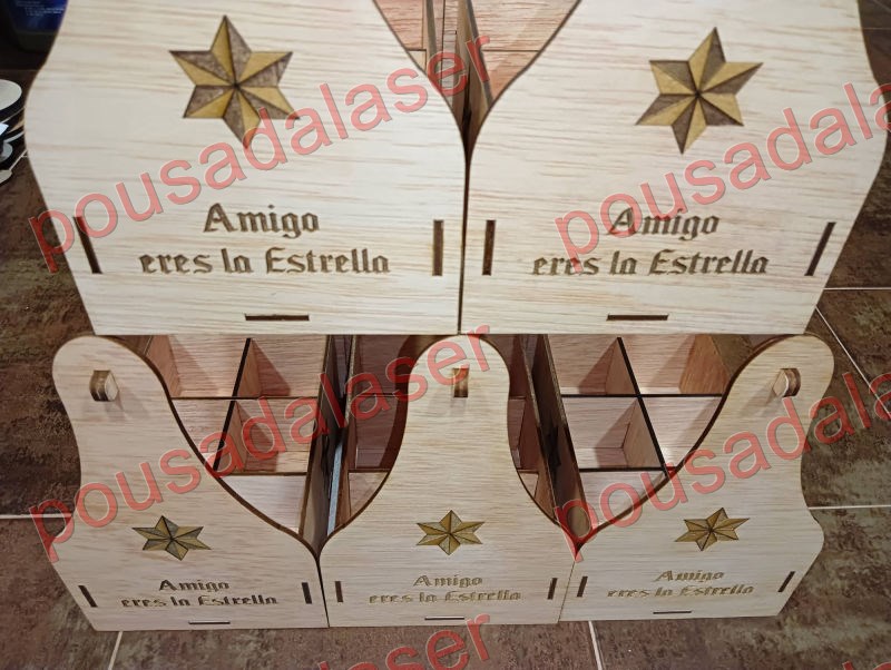 amigo eres la estrella